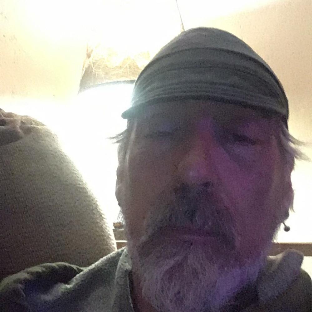 Meet your Posher, Kevin